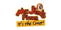 Mr. Jims Pizza coupons