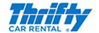 Thrifty Car Rental coupons