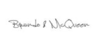 Brando & McQueen coupons