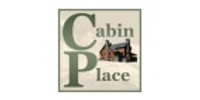 The Cabin Place coupons