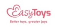 EasyToys  coupons