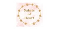 Saints of Heart coupons