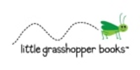 Little Grasshopper Books coupons