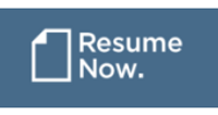 Resume-Now coupons