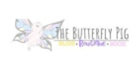 The Butterfly Pig coupons