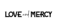 Love and Mercy coupons