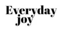 Everyday Joy coupons