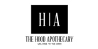 The Hood Apothecary coupons
