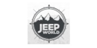 Jeep World coupons