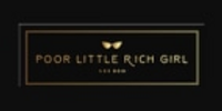 Poor Little Rich Girl Studio coupons