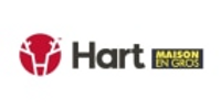 Hart Stores coupons