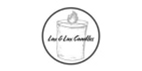 Lax & Lux Candles coupons