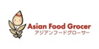 Asian Food Grocer coupons