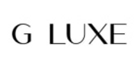 G LUXE coupons