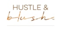 Hustle & Blush coupons