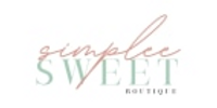 SimpLee Sweet Boutique coupons