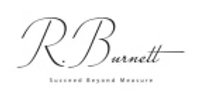 R. Burnett Brand coupons