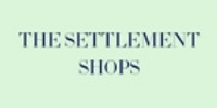The  Settlement  Shops coupons