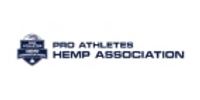 Pro Athletes Hemp Association coupons