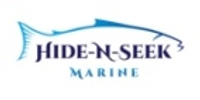 Hide-N-Seek Marine coupons
