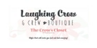Laughing Crow & Crew coupons