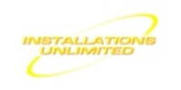 Installations Unlimited coupons