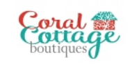 Coral Cottage Boutiques coupons