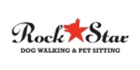 Rock Star Dog Walking coupons