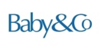 Baby &  CO coupons