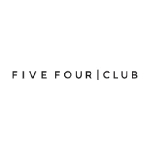 fivefourclub