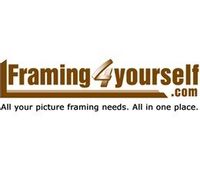 framing4yourself coupons