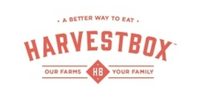 harvestbox coupons