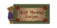 heidimarkishdesigns coupons