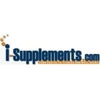i-Supplements coupons
