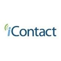 iContact coupons