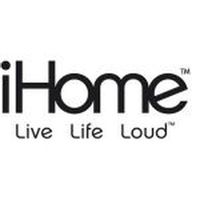 iHome coupons