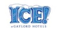 ice-at-gaylord-hotels coupons