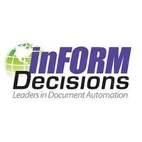 inFormDecisions coupons