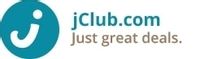 jClub coupons