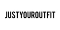 justyouroutfit coupons