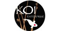 koi-enterprise coupons