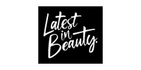 latestinbeauty coupons