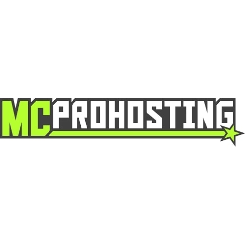 mcprohosting coupons