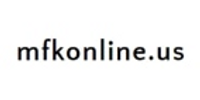 mfkonline coupons