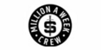 millionaweekcrew coupons