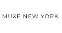 muxe-new-york coupons