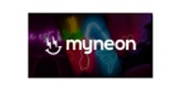 myNeon coupons