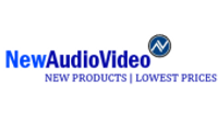 new-audio-video coupons