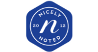 nicelynoted promo