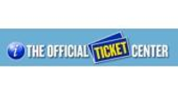 official-ticket-center coupons